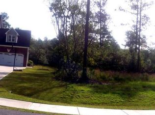 398 Mae Dr, Hampstead, NC 28443