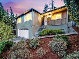 1621 Notre Dame Ave, Belmont, CA 94002