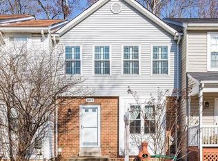 9440 Fens Holw, Laurel, MD 20723