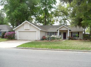 4123 NW 60th Ave, Gainesville, FL 32653
