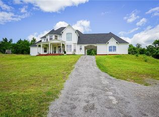 3232 Watson Rd, Greenwood, AR 72936