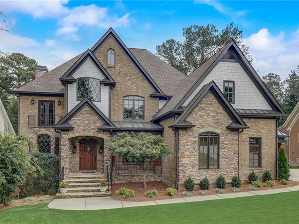 Buford GA Luxury Homes For Sale - 307 Homes | Zillow