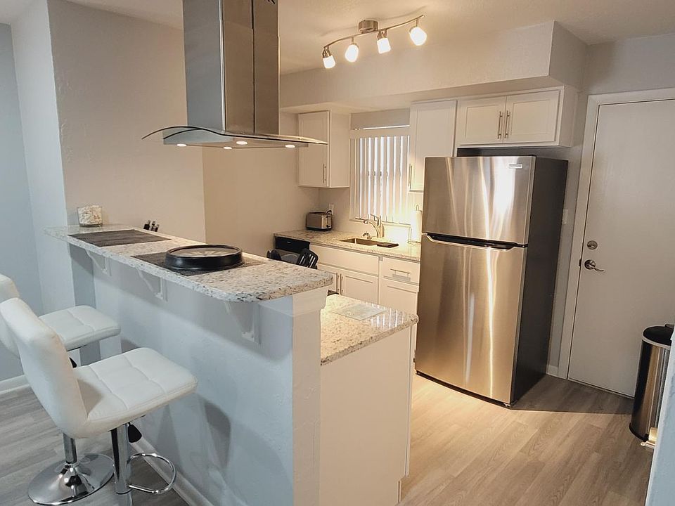 Atlantic Courtyards Kitchen
**Loft Floorplan**