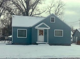 475 Tremont Ave, Lima, OH 45801