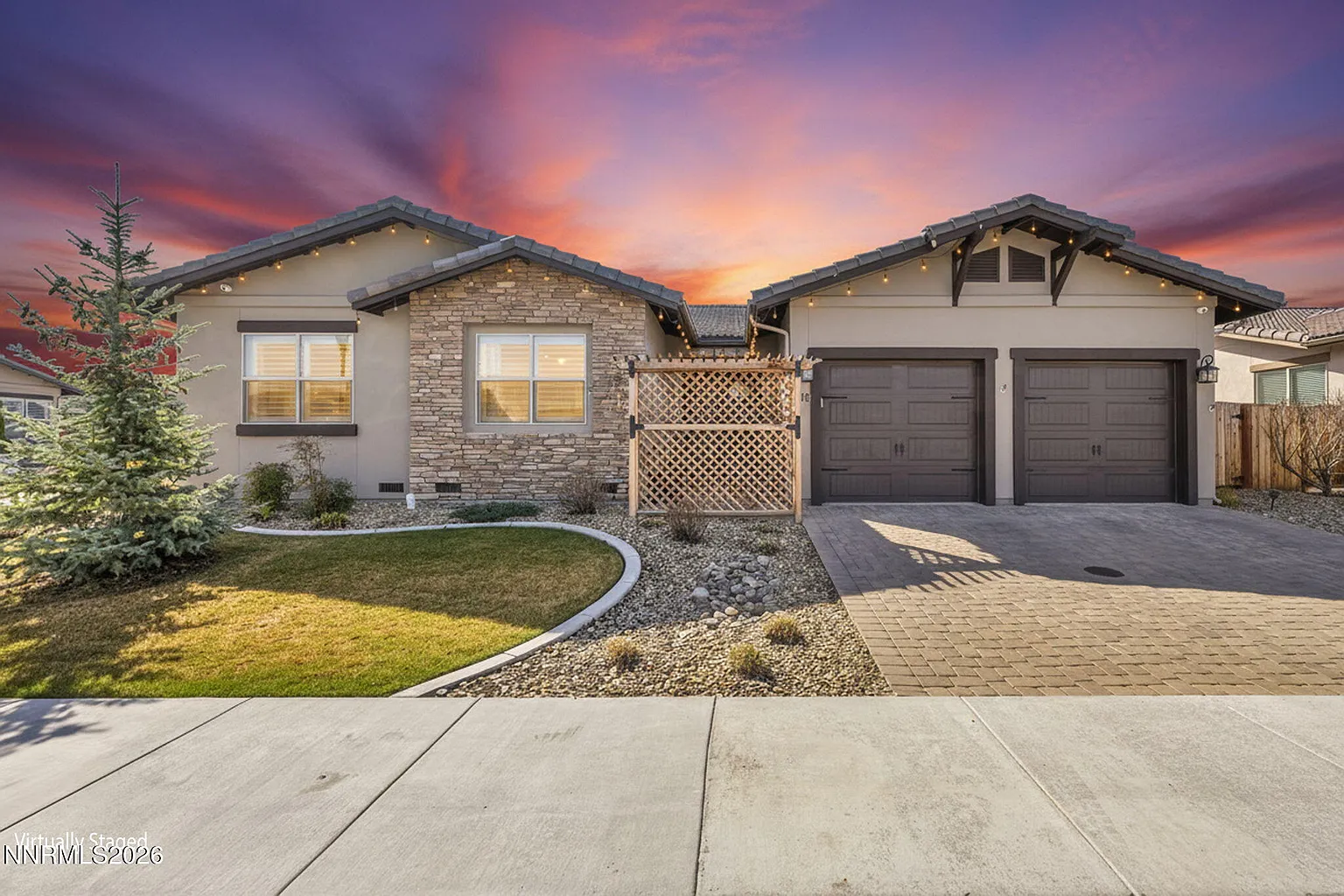 1806 Bella Casa Dr photo 1