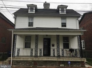 7329 Butcher St, Elkins Park, PA 19027