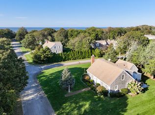 201 Ambergris Cir, Brewster, MA 02631