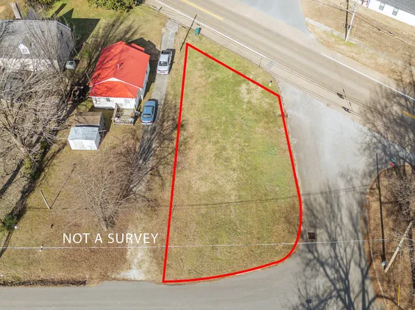 3019 N Main St, Milan, TN 38358