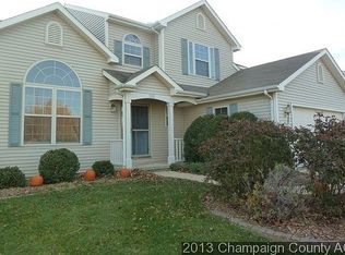 305 E Tomaras Ave, Savoy, IL 61874