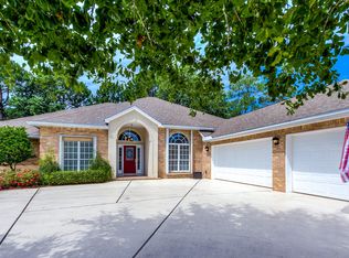 1512 Glenlake Cir, Niceville, FL 32578