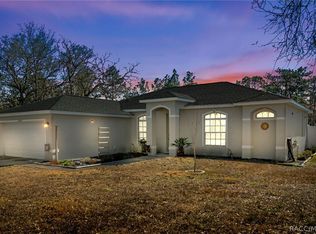 13176 Road Runner Ave, Weeki Wachee, FL 34614