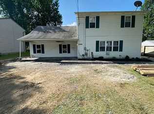 144 Heights Ave, Northfield, OH 44067