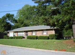 1362 Peggy Ln NW, Conyers, GA 30012