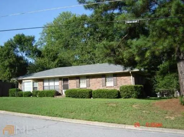 1362 Peggy Ln NW, Conyers, GA 30012