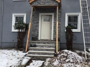 31 Silleck St, Clifton, NJ 07013