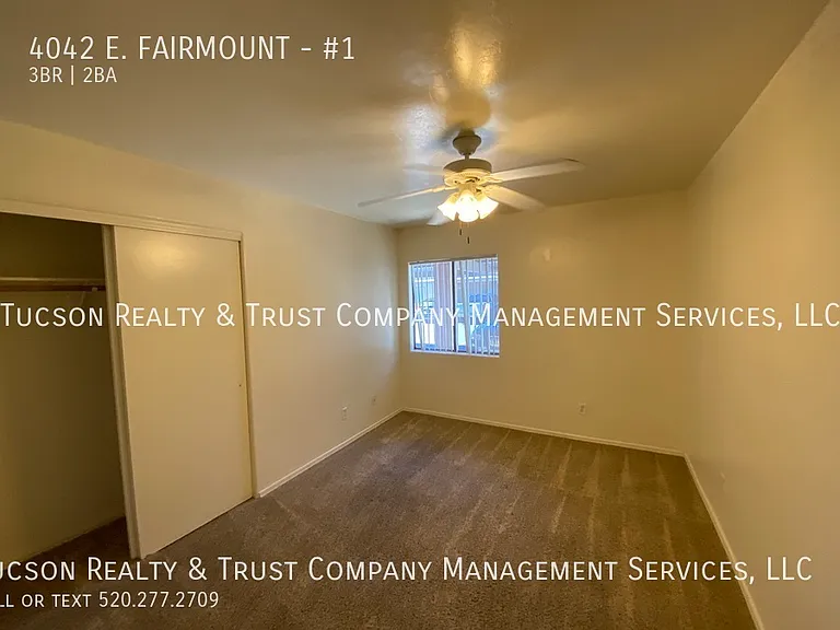 4042 E Fairmount St #1 — Photo 26
