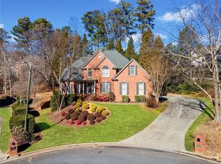 5916 Downington Pl NW, Acworth, GA 30101