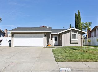 112 Tamalpais Ave, Livermore, CA 94551