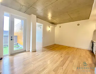Rented by Brooklyn High Rise LLC
