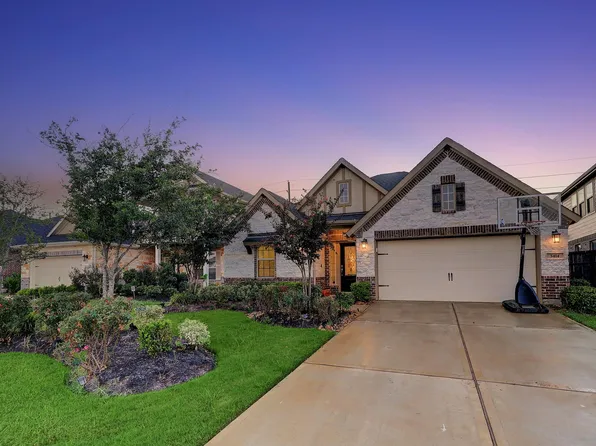 3414 Cabernet Shores Dr, Fulshear, TX 77441