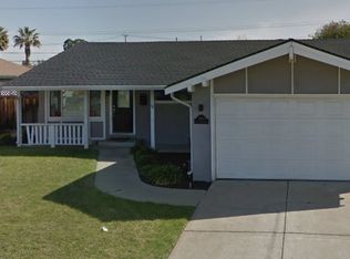 5684 Butano Park Dr, Fremont, CA 94538