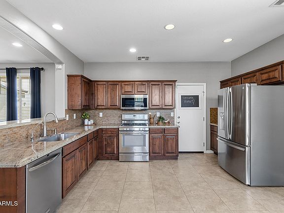 2nd image of 15475 W ASTER Drive