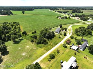 Lot 4 Fox Run Drive, Pikeville, NC 27863