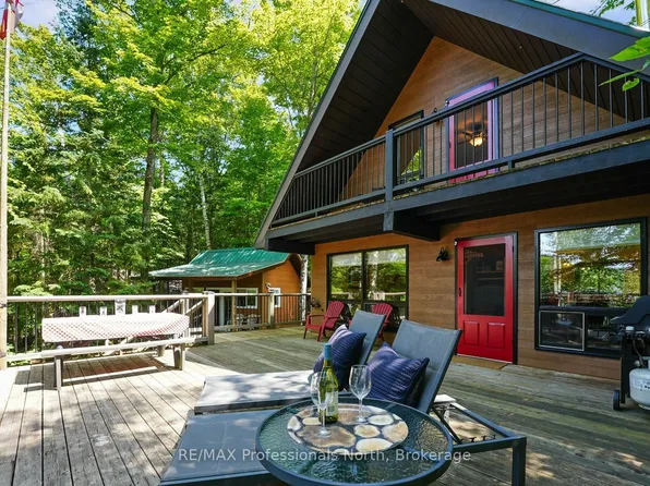 11230 Hunters Ln, Kawartha Lakes, ON K0M 2T0
