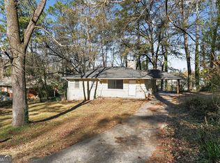 2712 Amelia Ave, Decatur, GA 30032