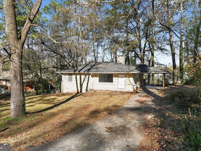 2712 Amelia Ave, Decatur, GA, 30032