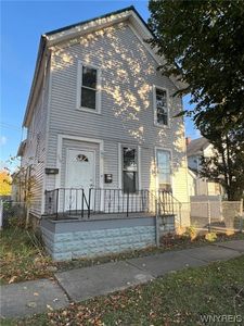 559 Spring St, Buffalo, NY, 14204