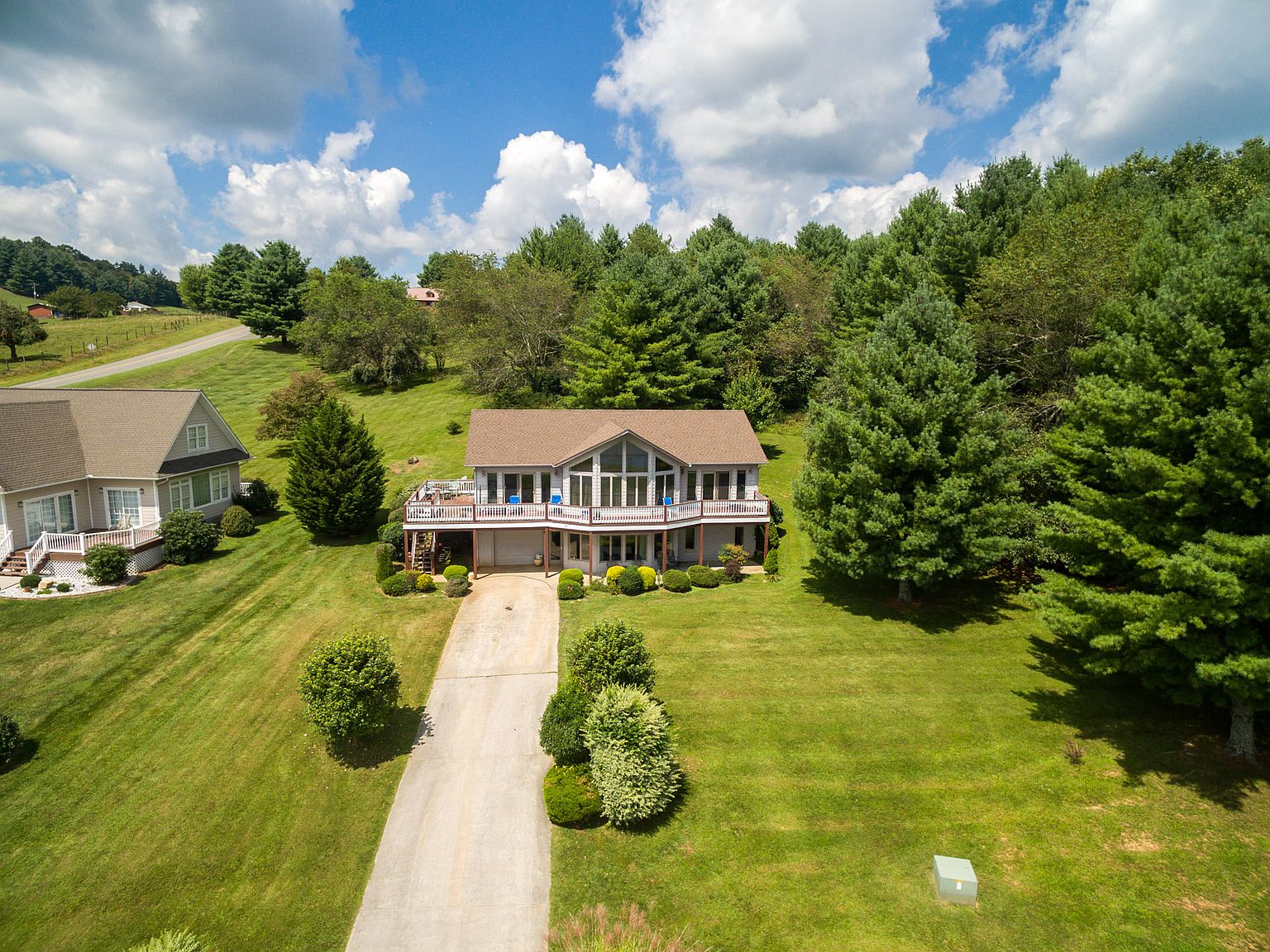 45 Lone Oak Ct, Laurel Fork, VA 24352 Zillow