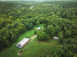 16305 County Road 7250, Newburg, MO 65550