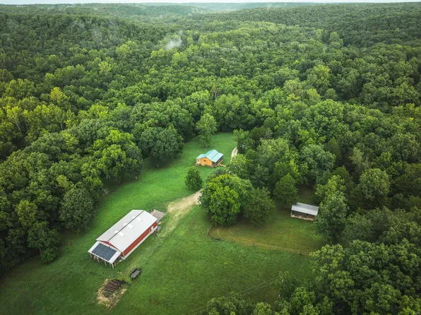 16305 County Road 7250, Newburg, MO 65550