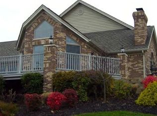 708 Fairground Rd, Lucasville, OH 45648