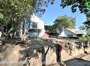 1534 Fig Ave, Redding, CA 96001