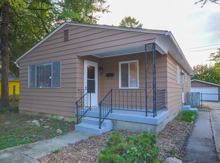 1814 N Riley Ave, Indianapolis, IN 46218