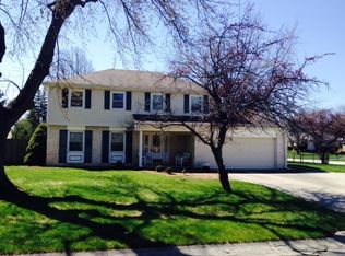 2405 Greentree Ln, Kokomo, IN 46902