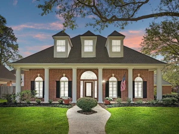14910 Tupperglenn Drive, Houston, TX 77070