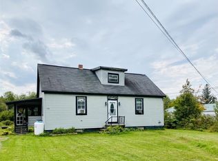 138 Main St, Princeton, ME 04668