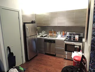 Rented by J Misrahi Realty Corp