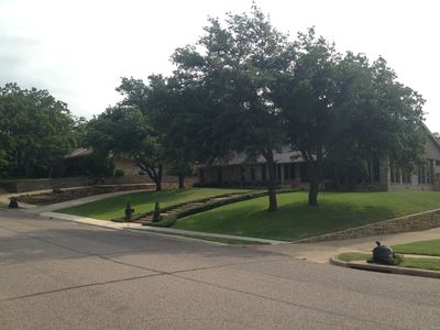 3508 Wingren Dr, Irving, TX, 75062
