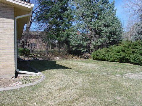 3 acre Lot