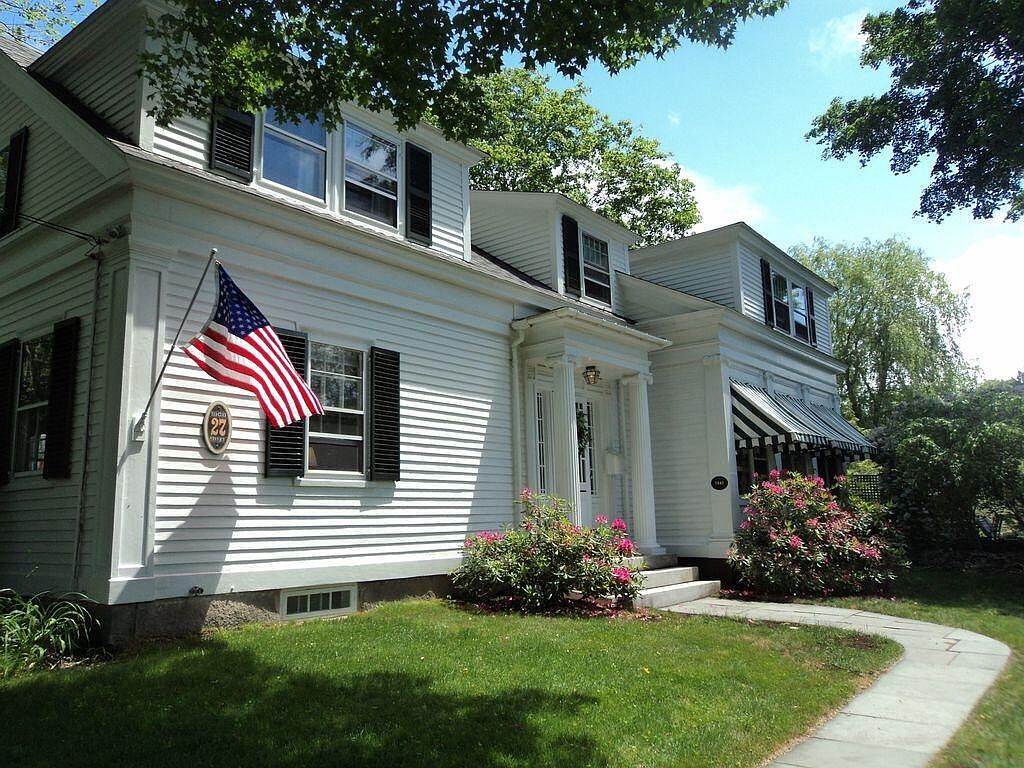 27 High Street, Camden, ME 04843 Zillow