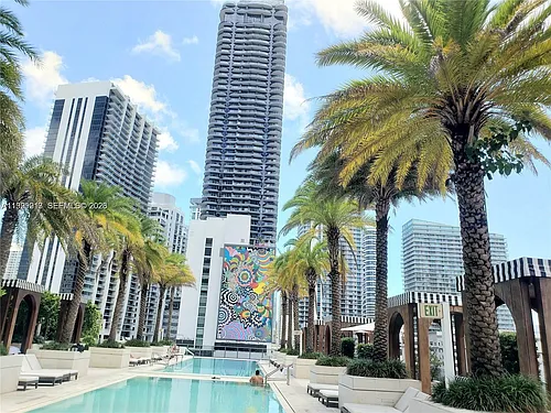 801 S Miami Ave #1008 Photo 1