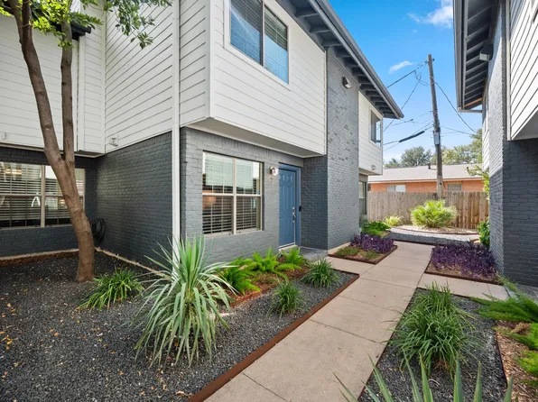 2101 Polaris Ave APT 7, Austin, TX 78757
