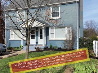 909-911 N Broadway, Lexington, KY 40505