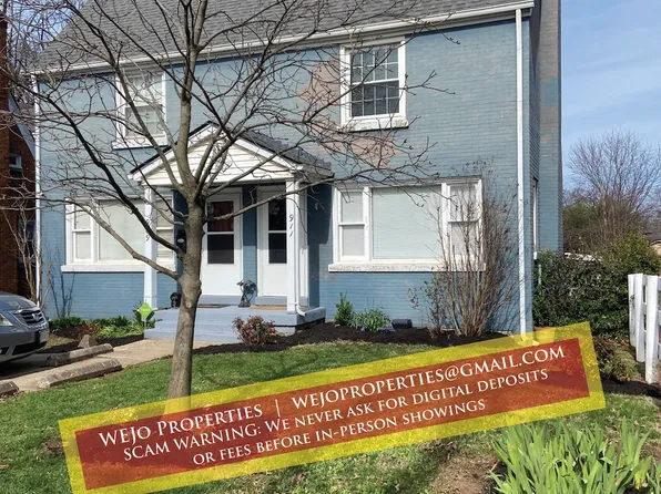 909-911 N Broadway, Lexington, KY 40505