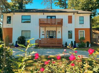 1805 Ellington St, Decatur, GA 30032