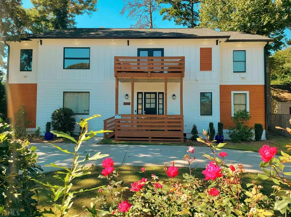 1805 Ellington St, Decatur, GA 30032